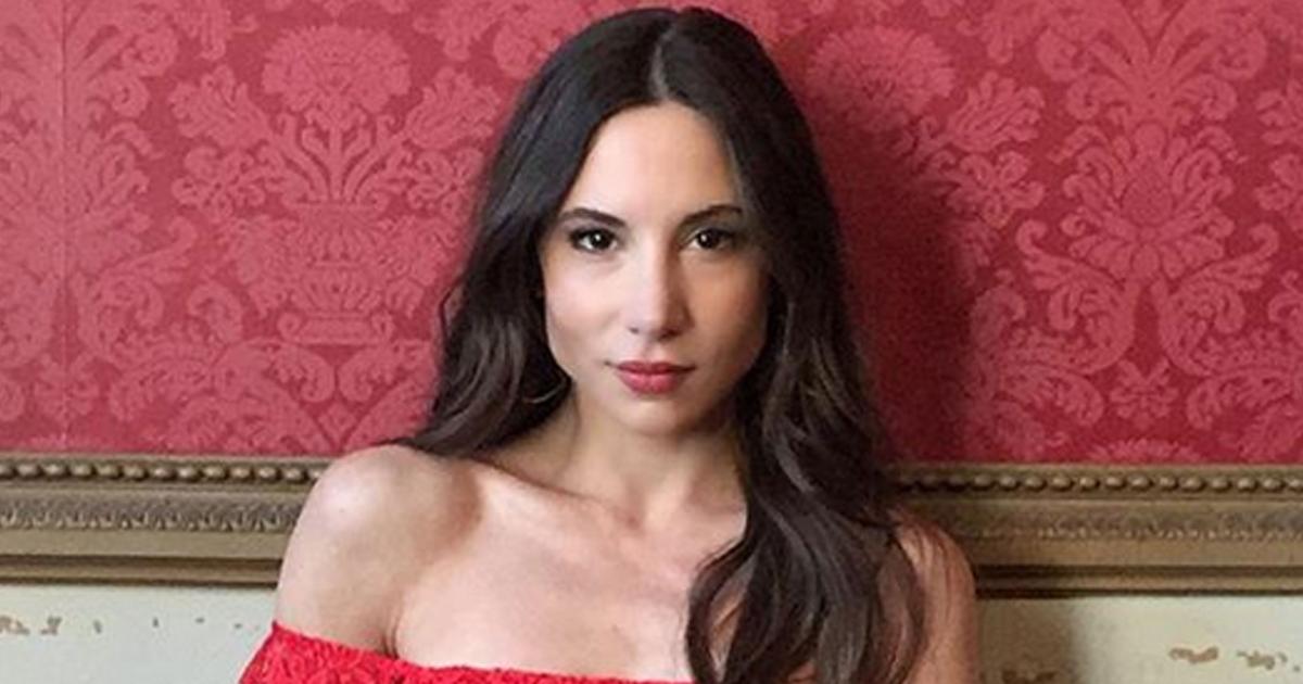 Magui Bravi vuelve al cine