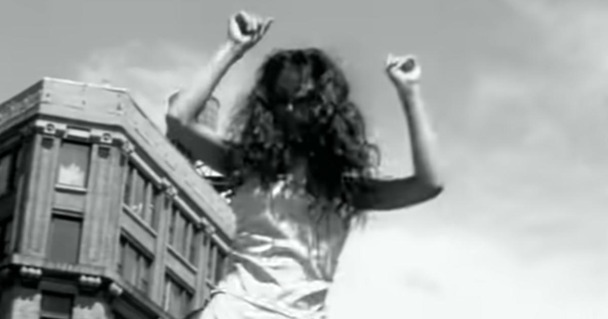 La historia de La Flaca de Jarabe de Palo