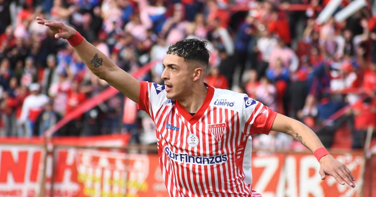 El Milrayitas busca una victoria fuera de casa