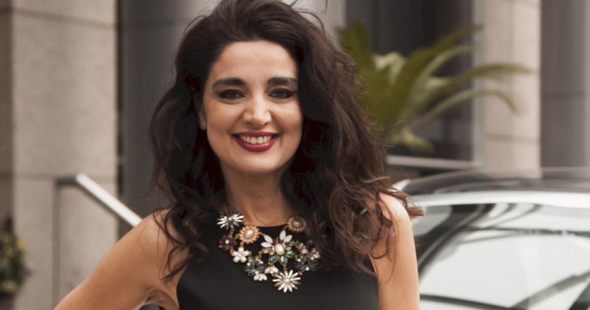 Verónica Varano en varios proyectos