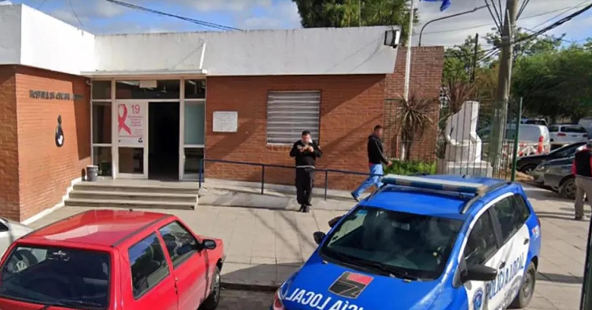 La víctima falleció en el Hospital Alende en Ingeniero Budge