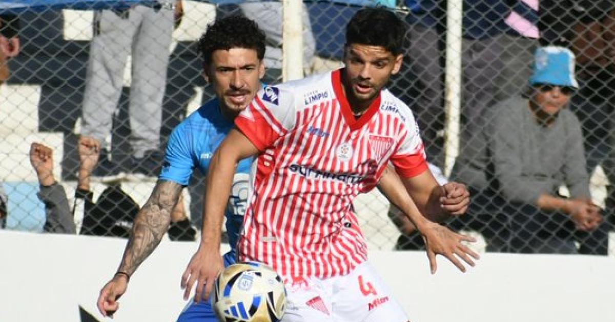 Bellone sale con la pelota