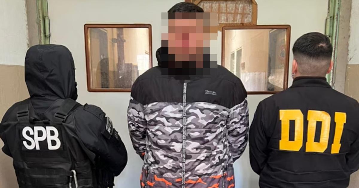 Ya son ocho los detenidos que tiene la causa