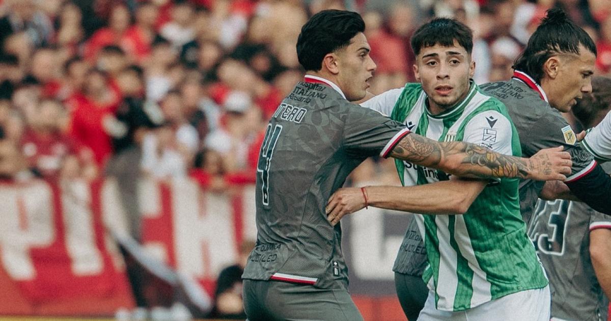 Oviedo pasó por el quiirófano