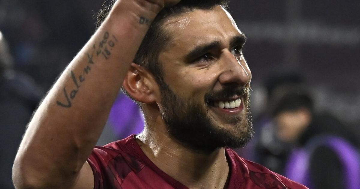 El toto quiere demostrar su jerarquía para llevar a Lanús a lo ms alto en la Sudamericana
