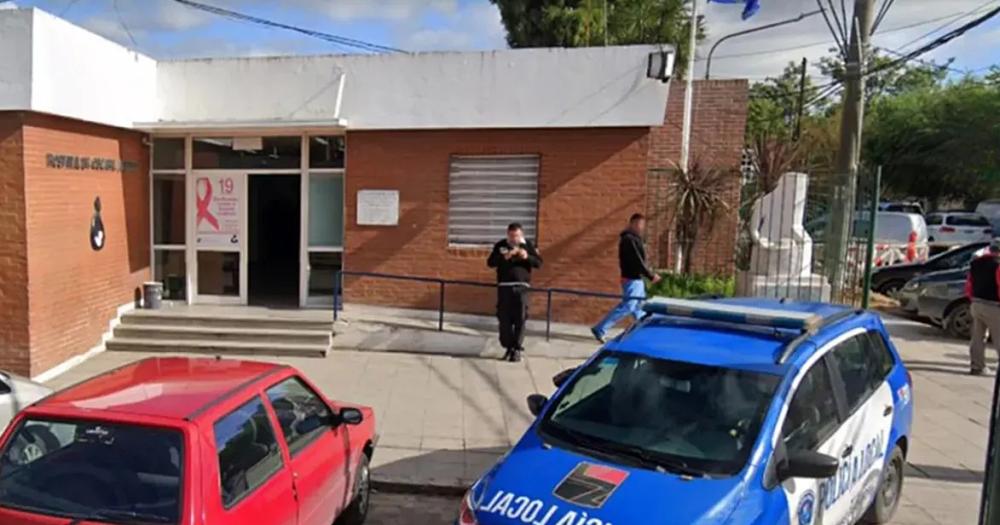 La víctima falleció en el Hospital Alende en Ingeniero Budge