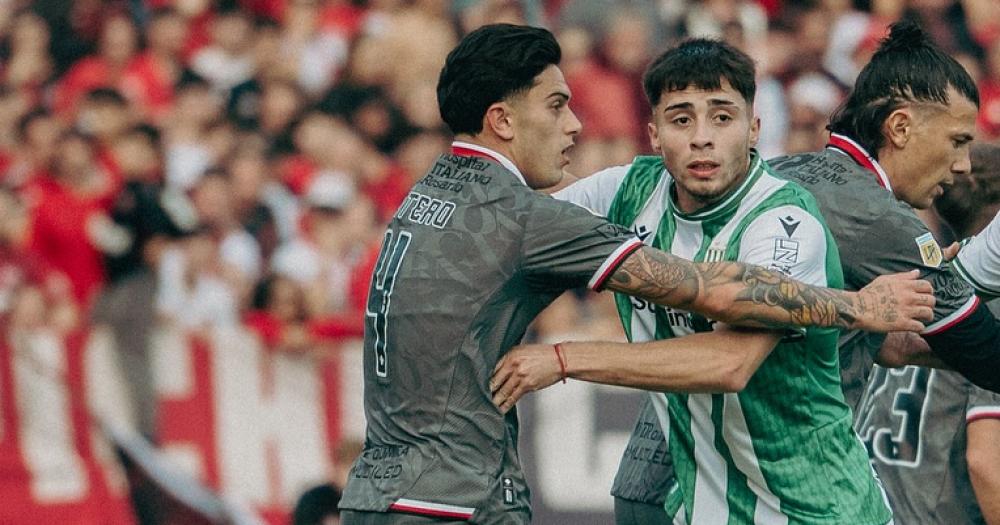 Oviedo pasó por el quiirófano