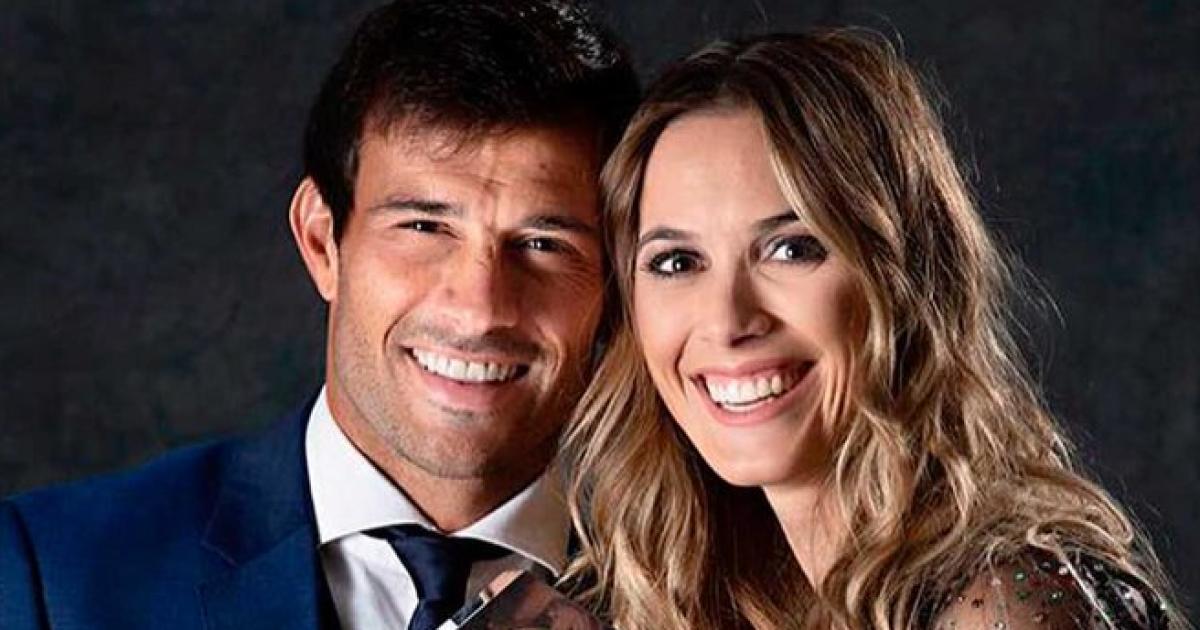 Darío Cvitanich tras su separación de Chechu Bonelli
