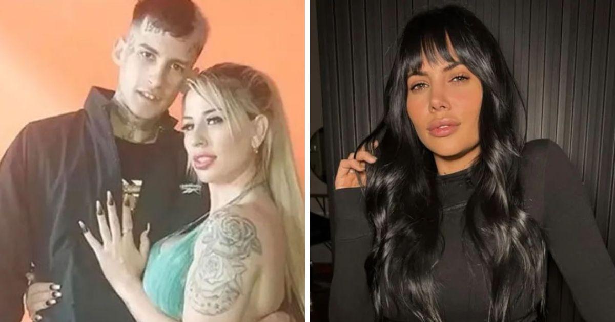 Miguelina Fredes Sarasola habló sobre L-Gante y Romina Uhrig