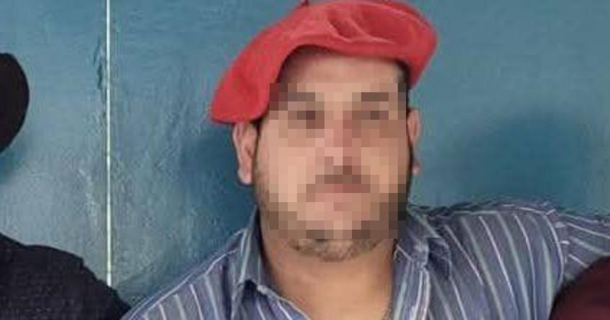 El presunto asesino escapó tras el crimen y nadie sabe dónde est