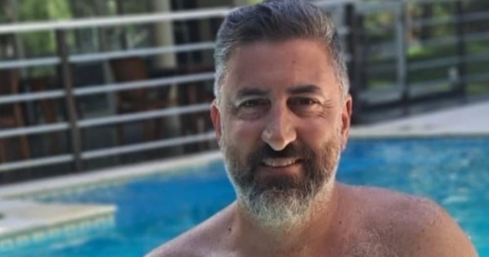 El hombre de 46 años sigue internado en terapia intensiva