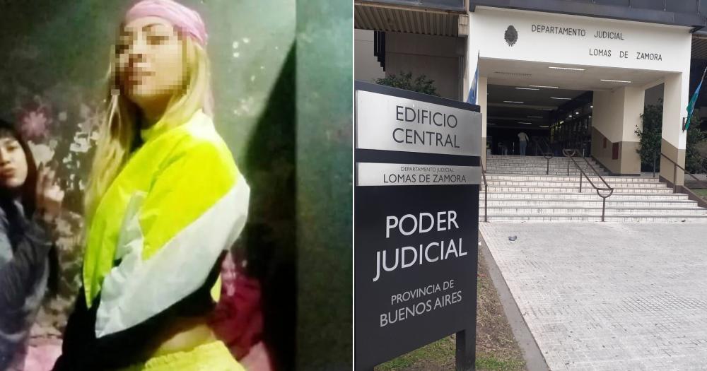 Eliana Maciel conocer el veredicto el próximo miércoles