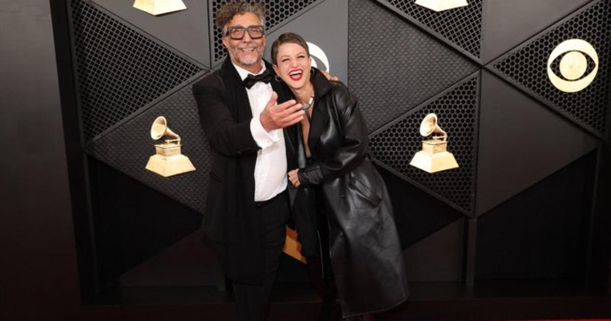 Fito Pez y Eugenia separados
