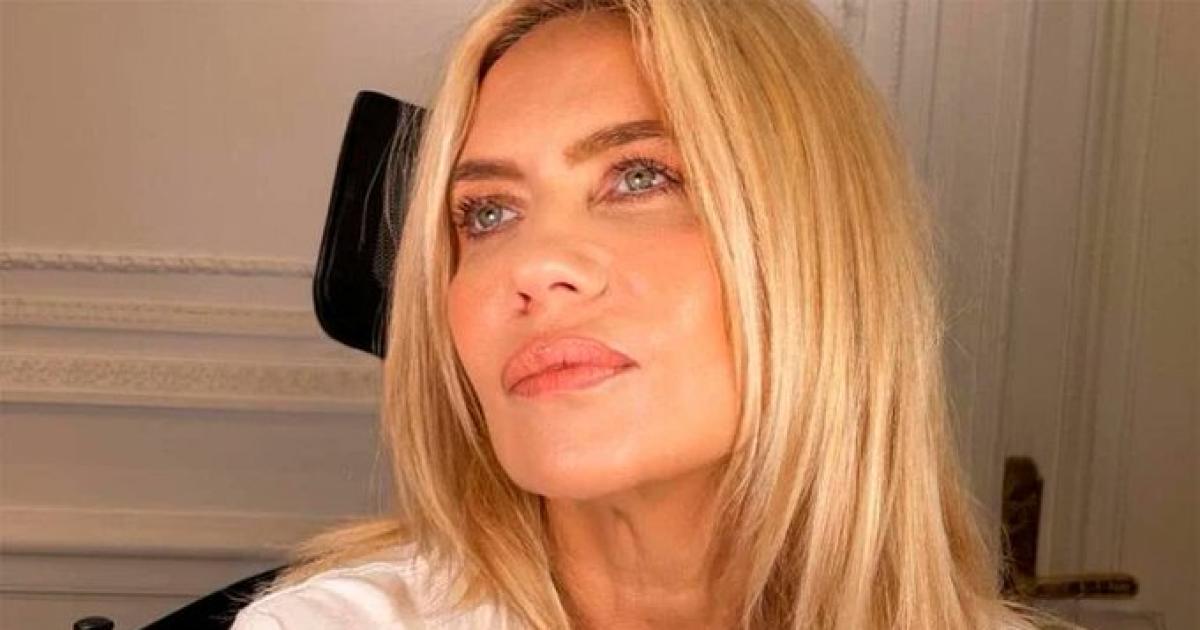 Nora Colosimo en medio de un escndalo