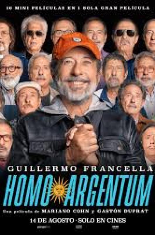 Homo Argentum