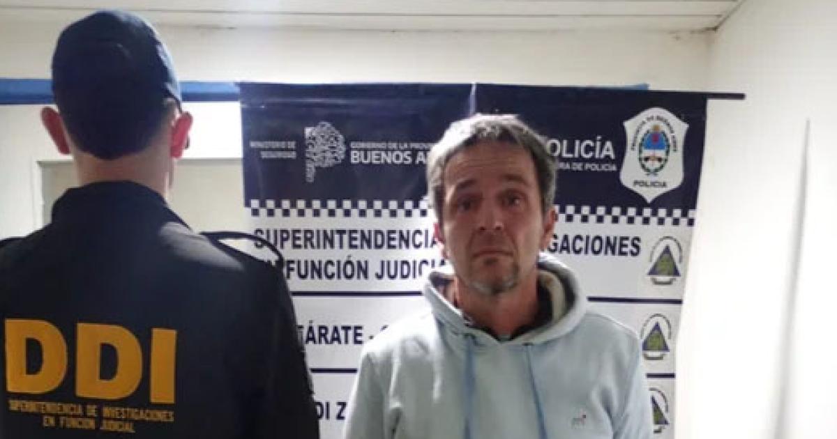 Claudio Contardi condenado