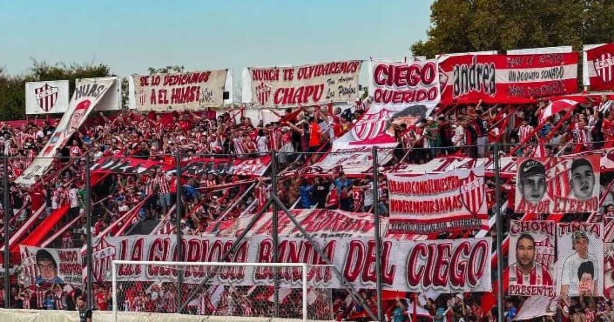 Talleres necesita de su gente
