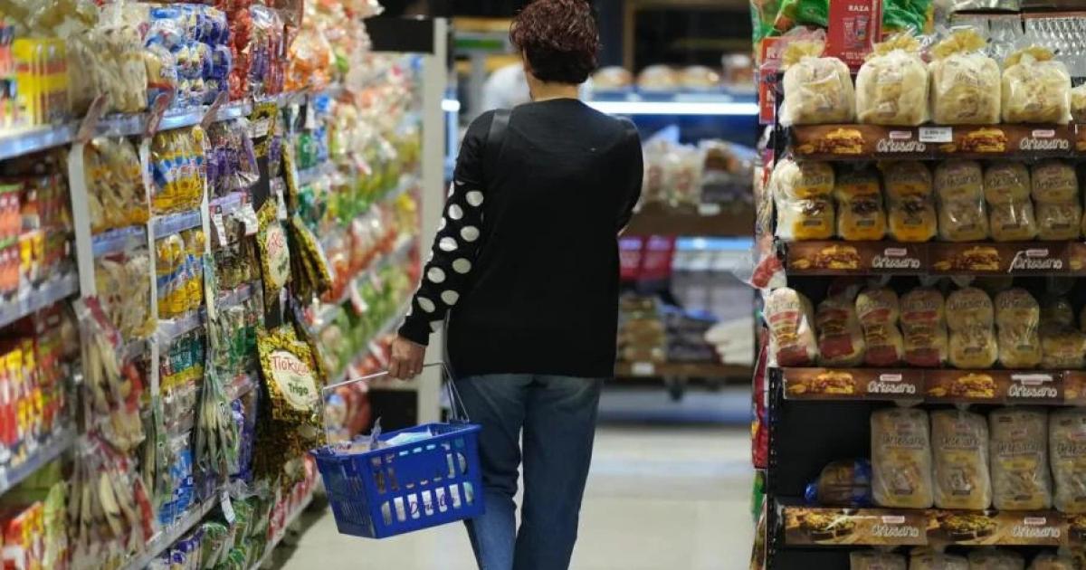 Seguacuten el Indec la inflacioacuten de julio fue del 19-en-porciento-  