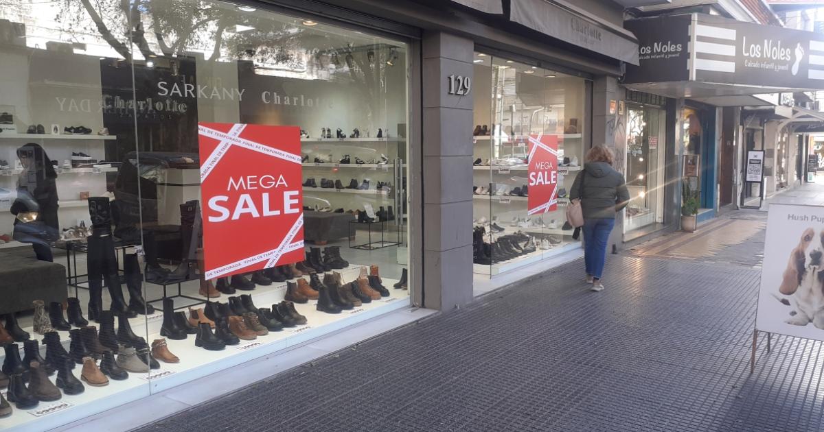 La Semana de Mega Liquidación es del 11 al 17 de agosto