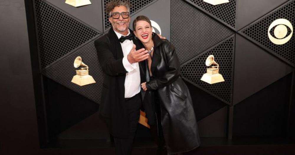 Fito P?ez y Eugenia separados