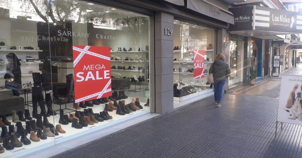 La Semana de Mega Liquidación es del 11 al 17 de agosto