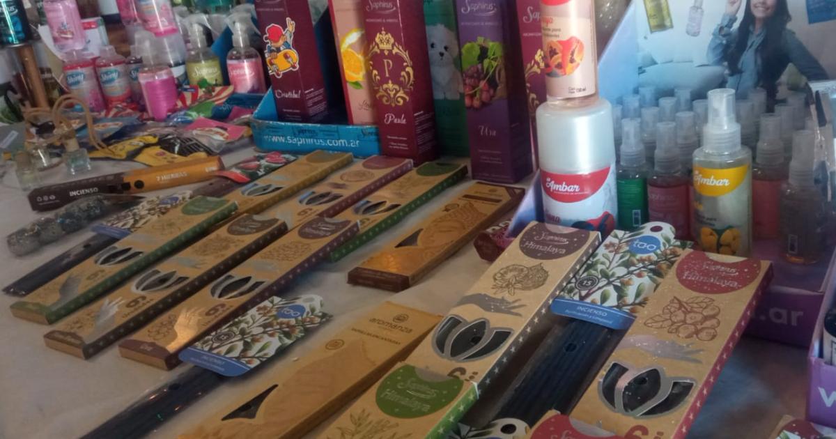 El viernes en el centro de Lomas y el domingo en Banfield