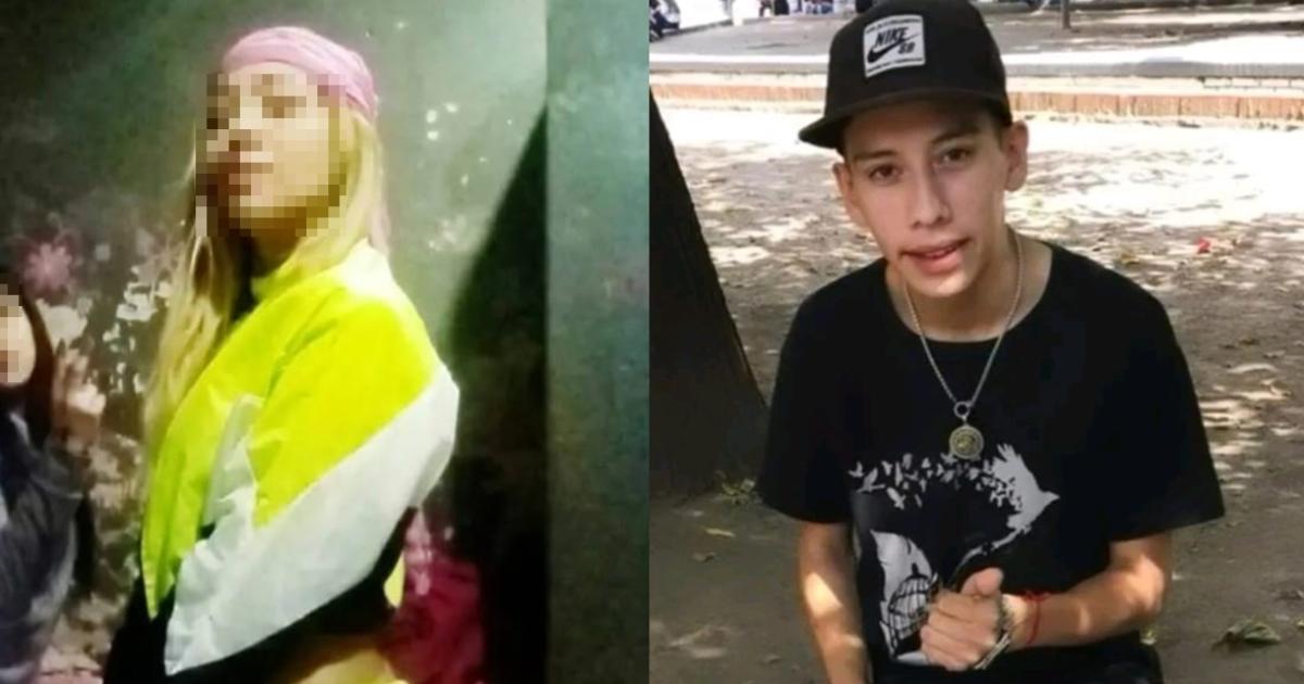 La joven recibió 14 años de prisión