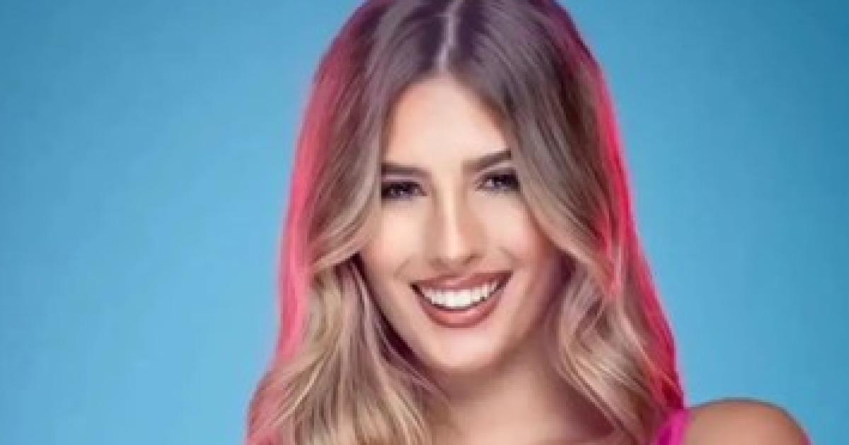 Julieta Poggio abrió una polémica