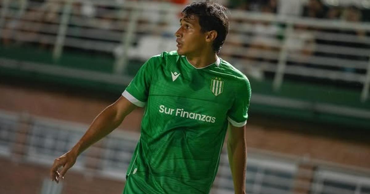 Se cayó la salida de Obando