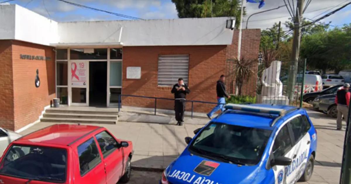 Los médicos del Hospital Alende confirmaron la muerte de la víctima