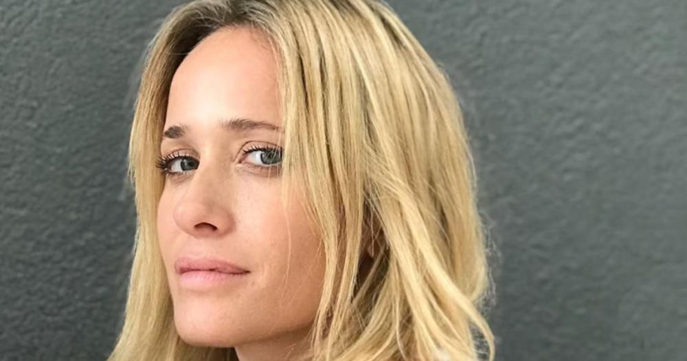 Julieta Prandi se expresó en las redes sociales