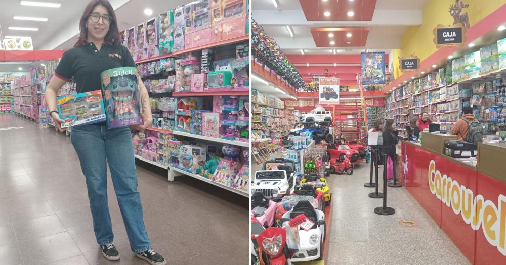 Los comercios esperan un repunte para este fin de semana