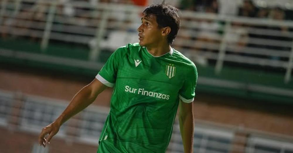 Se cayó la salida de Obando