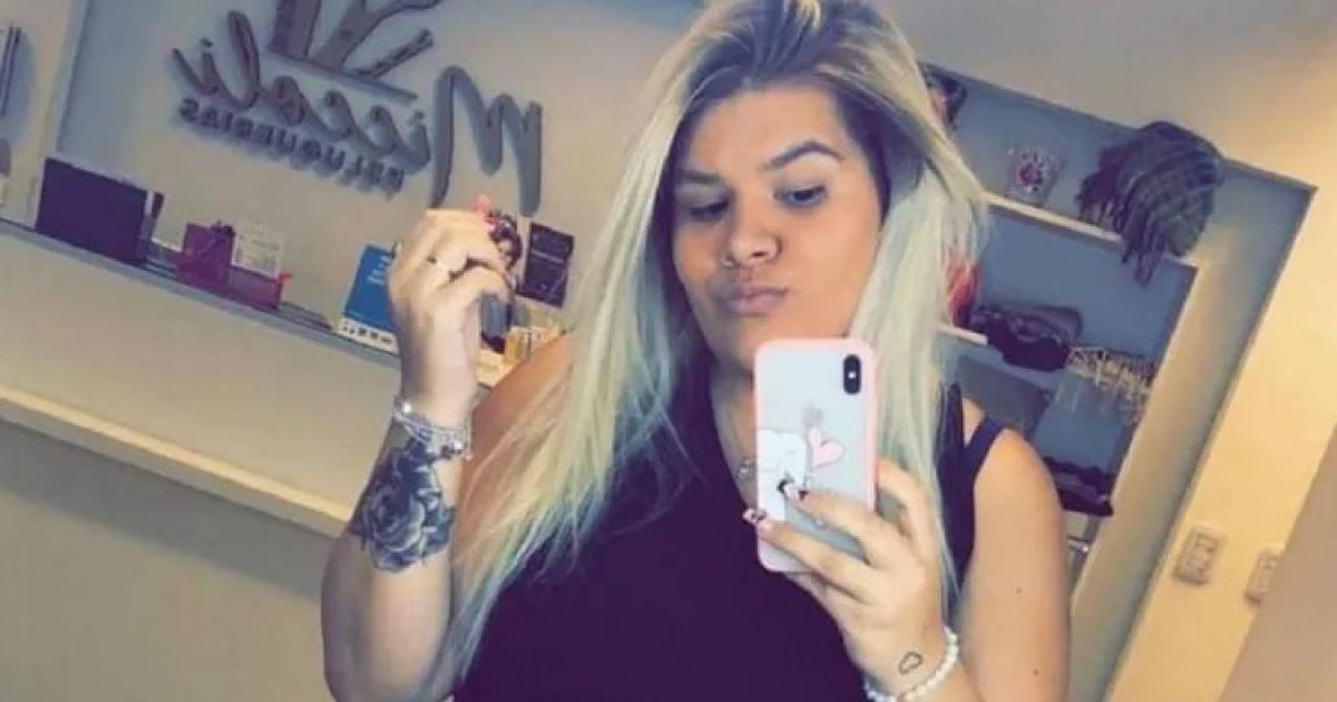 Morena Rial en un nuevo escndalo