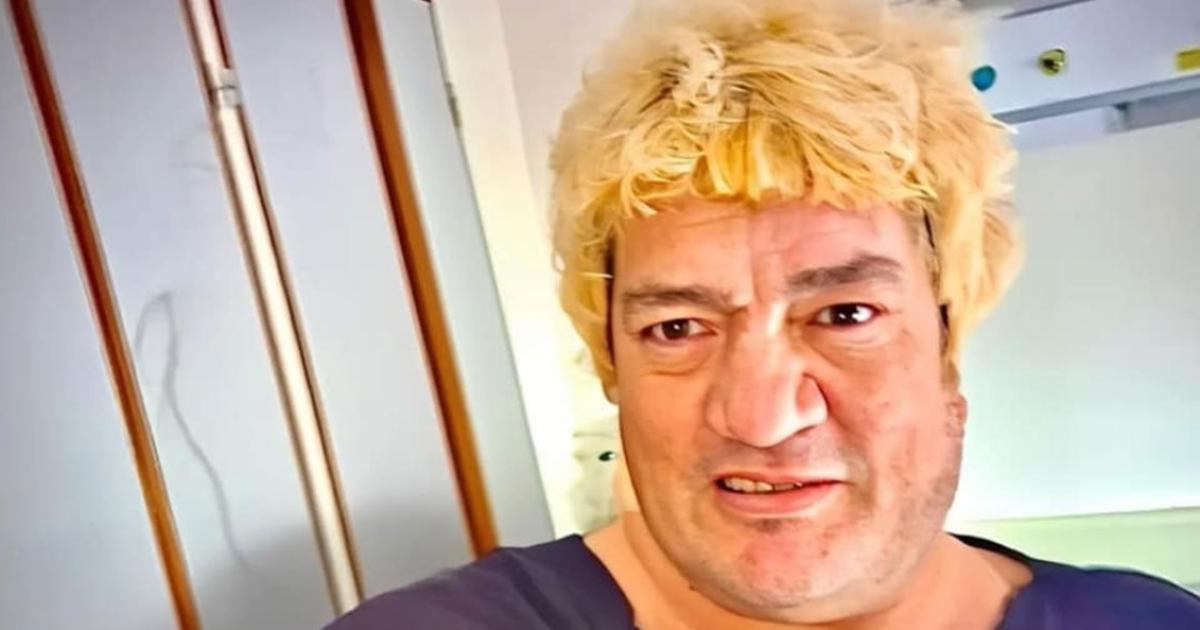 Pity anunció un show en Vélez