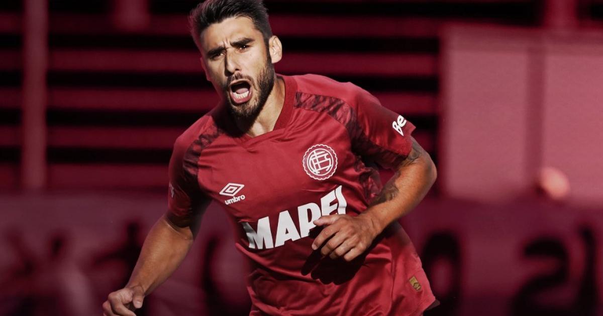 Salvio convirtió 23 goles y brindó siete asistencias