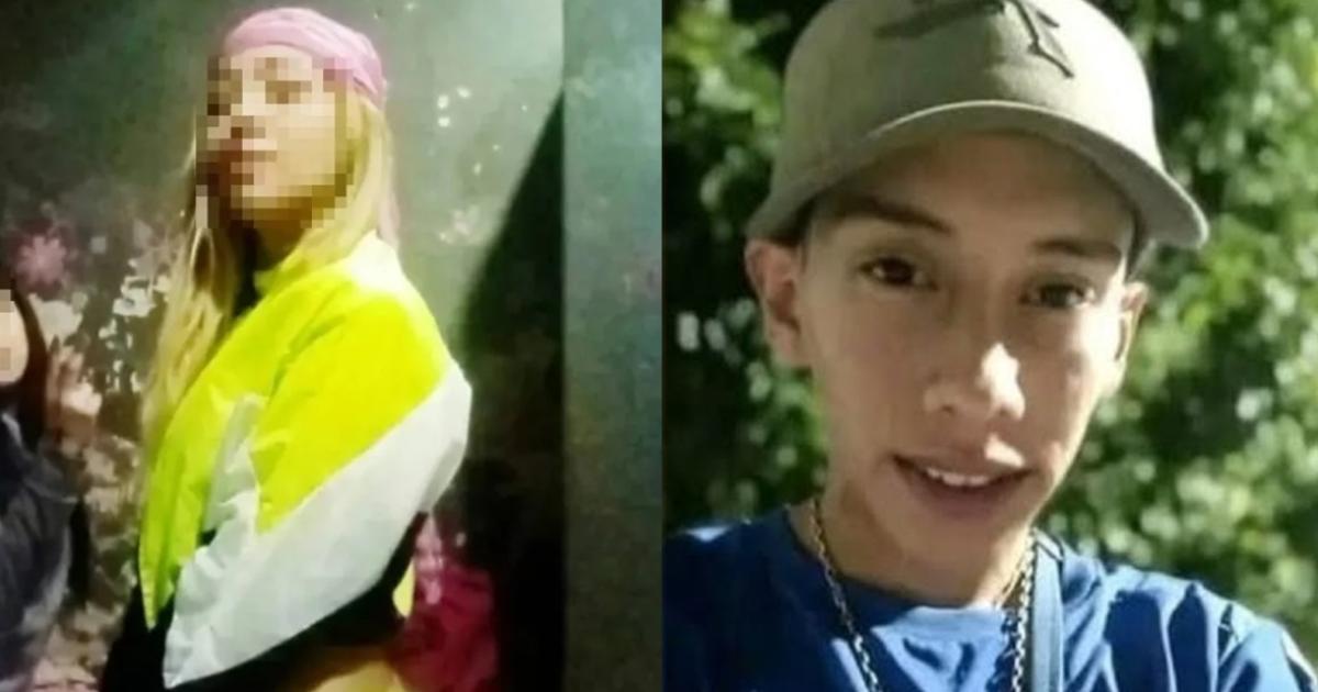 La joven fue condenada a 14 años de prisión por el crimen de Santiago Alcócer