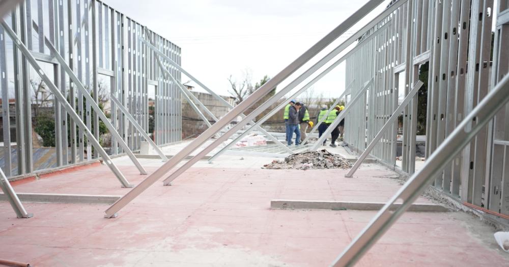 En el hospital atienden a miles de niños niñas y mujeres