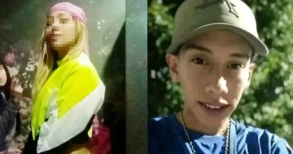 La joven fue condenada a 14 años de prisión por el crimen de Santiago Alcócer