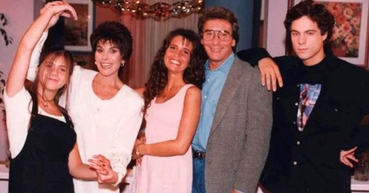 Daniela Redín en Son de Diez