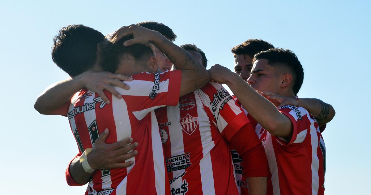 Talleres quiere festejar otra vez en su casa
