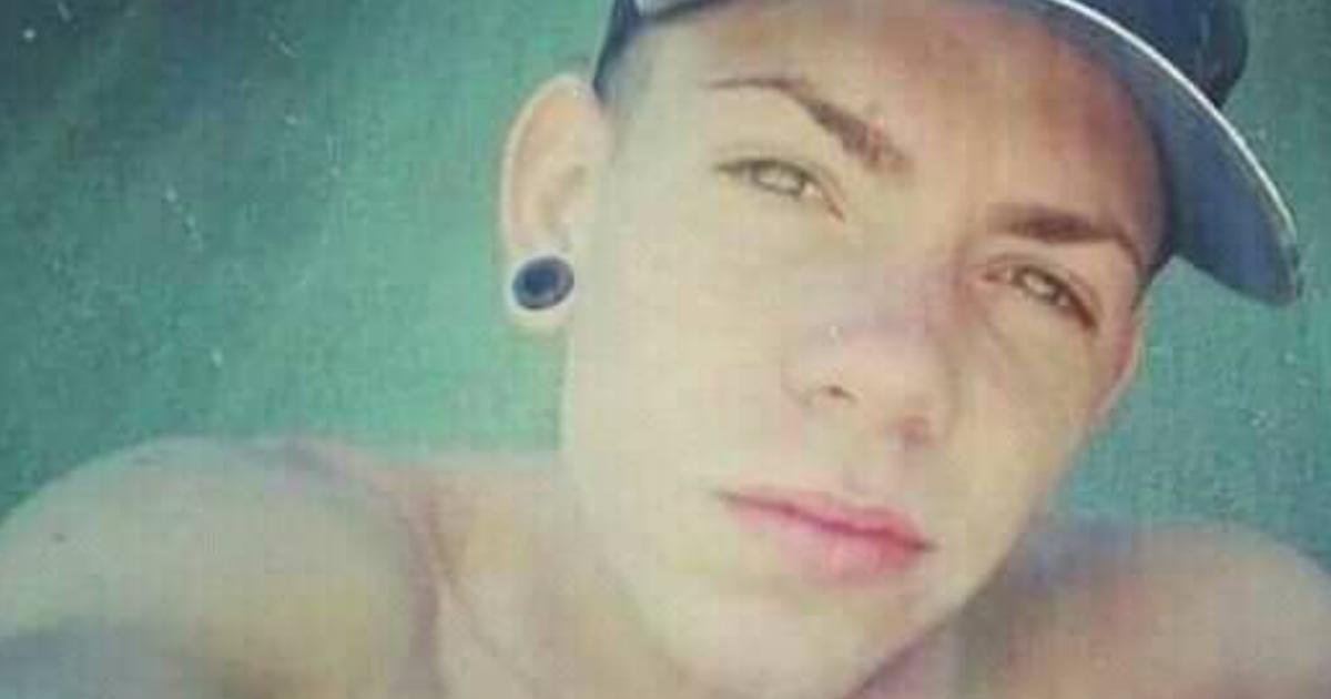 Matías Durn murió atropellado en 2017 en Parque Barón