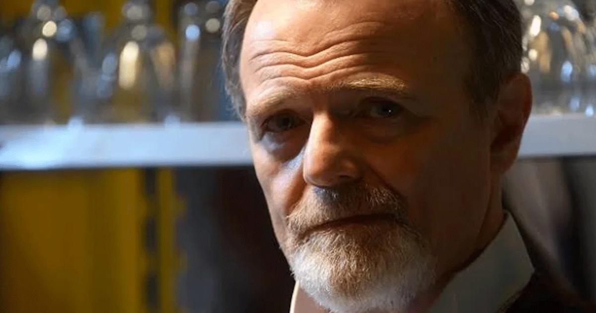 El diacutea que Luis Machiacuten curoacute a una espectadora en un hospital