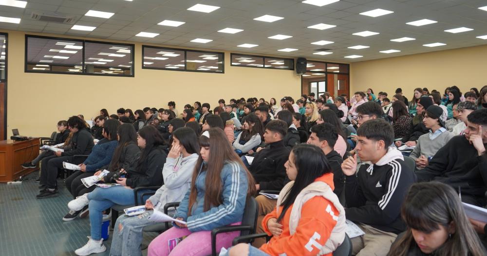 La idea es que los participantes puedan plantear sus dudas e inquietudes