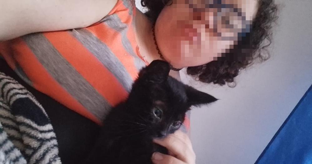 La foto que volvió a generar preocupación
