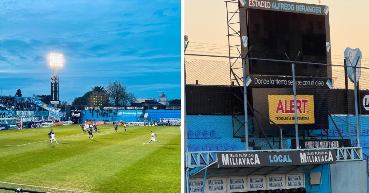 Una oportunidad en la que ganan todos- el club y las marcas de la zona