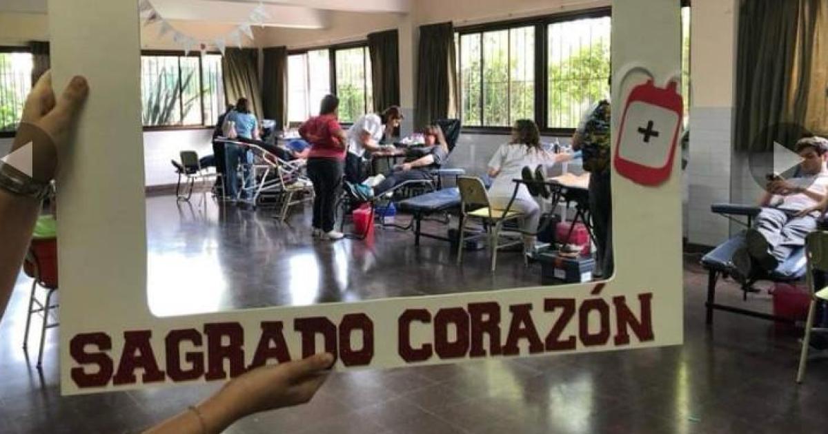 Cada edición renuevan el proyecto para salvar vidas