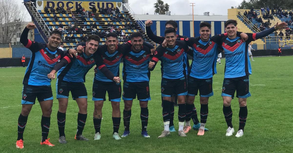Brown quiere el Clausura