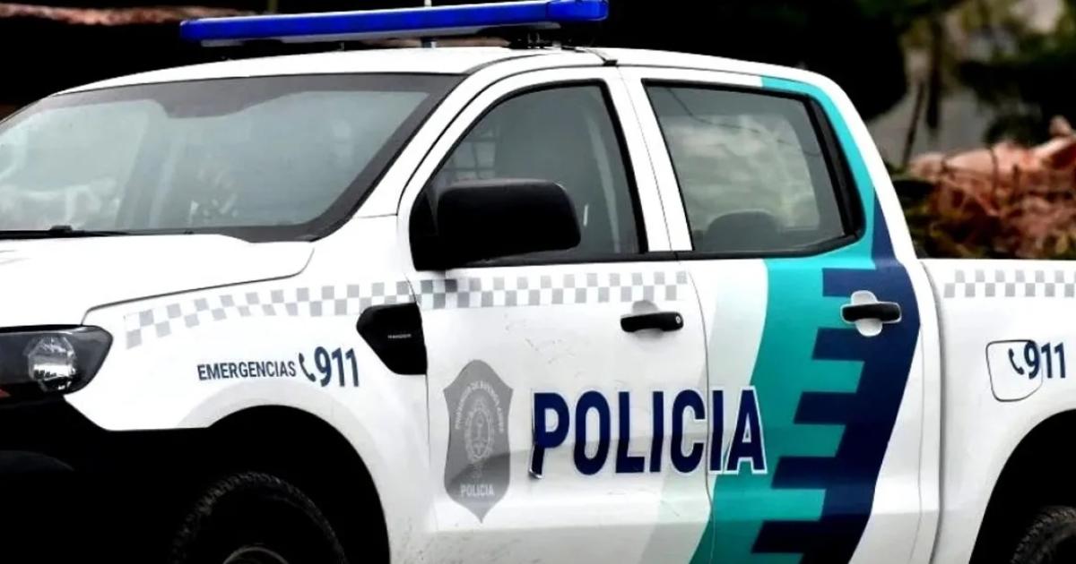 El autor del disparo y su cómplice terminaron detenidos
