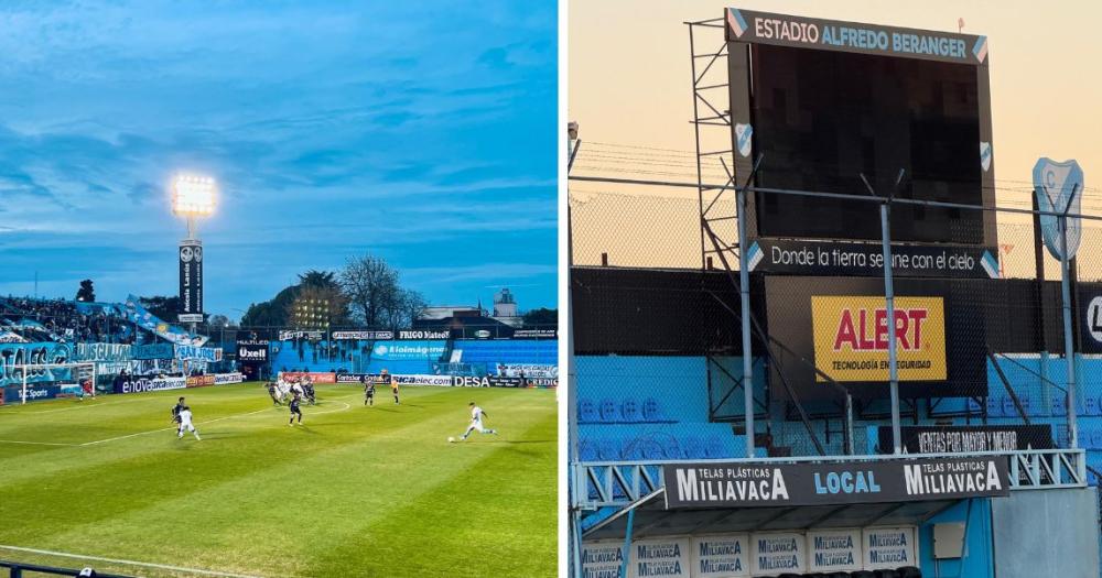 Una oportunidad en la que ganan todos- el club y las marcas de la zona